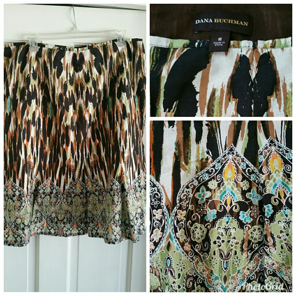 Skirt